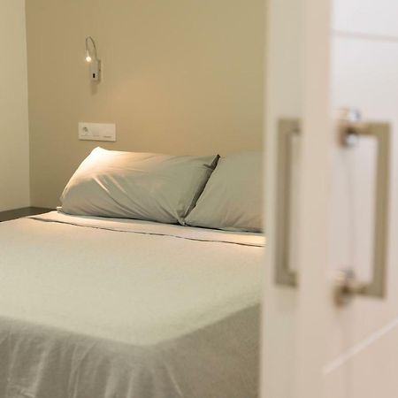 Luxury Apartment Soho By Nagoa Homes Malaga Exterior photo